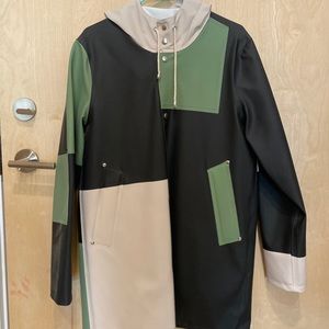 Stutterheim Raincoat